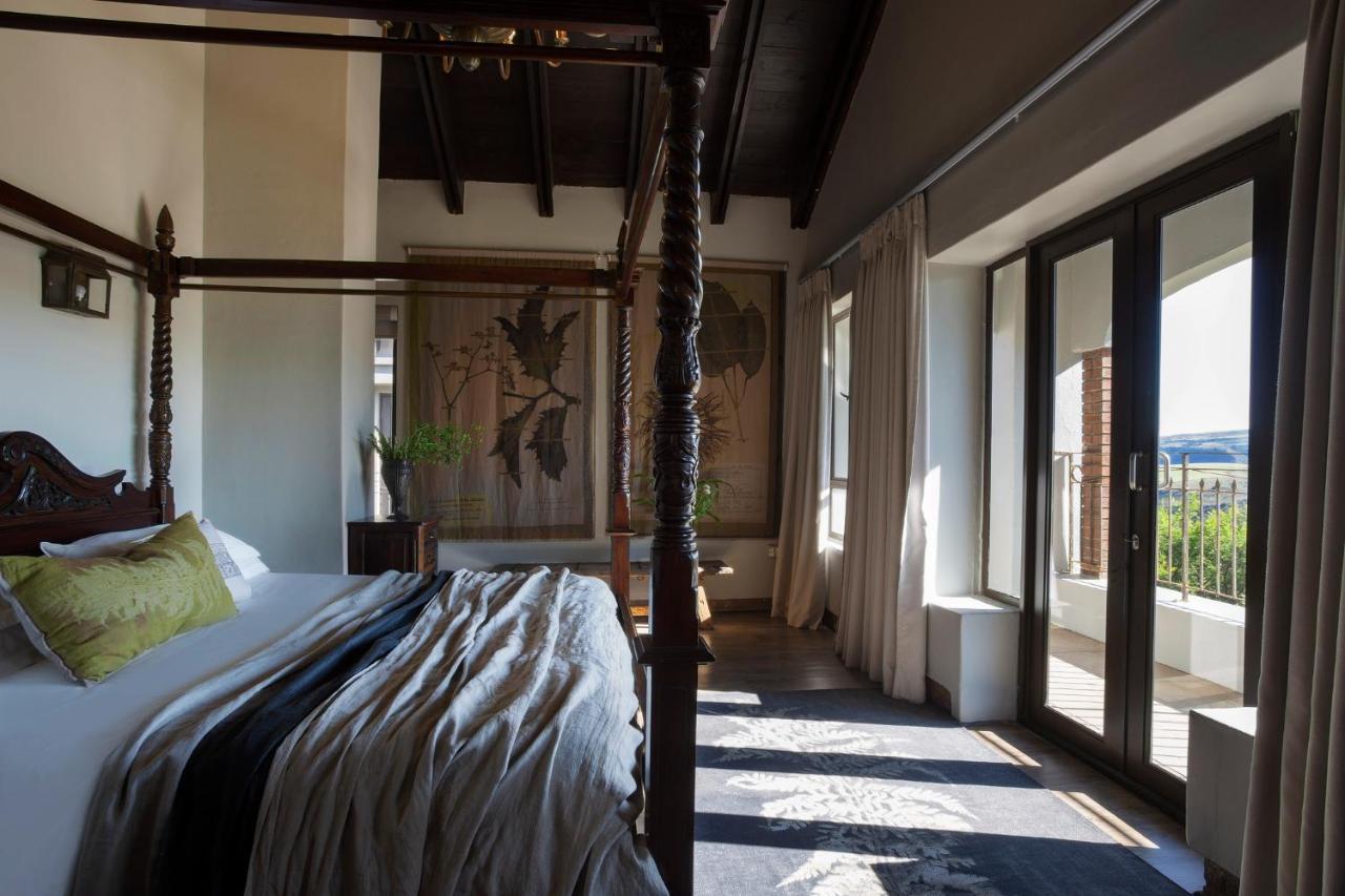 Mount High Luxury Country Estate Villa Lydenburg Exterior photo