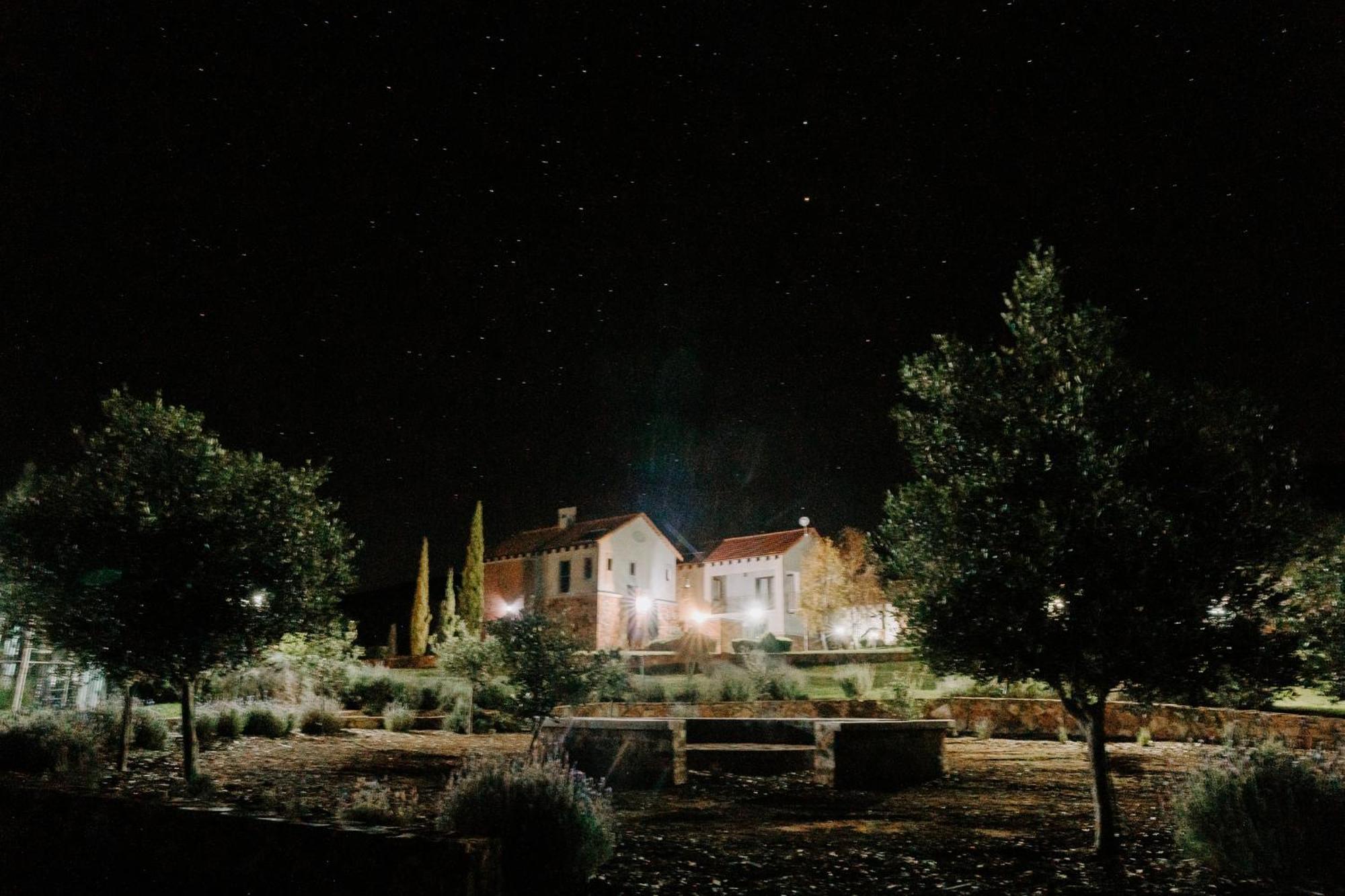 Mount High Luxury Country Estate Villa Lydenburg Exterior photo