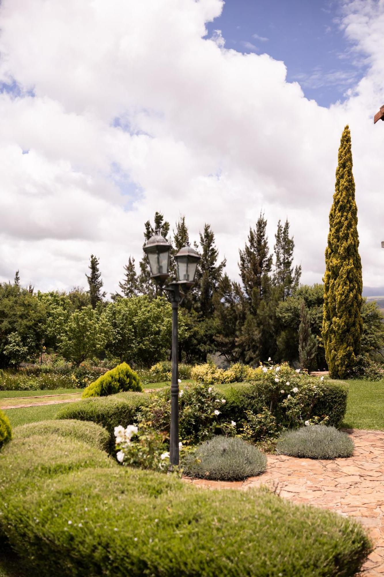 Mount High Luxury Country Estate Villa Lydenburg Exterior photo