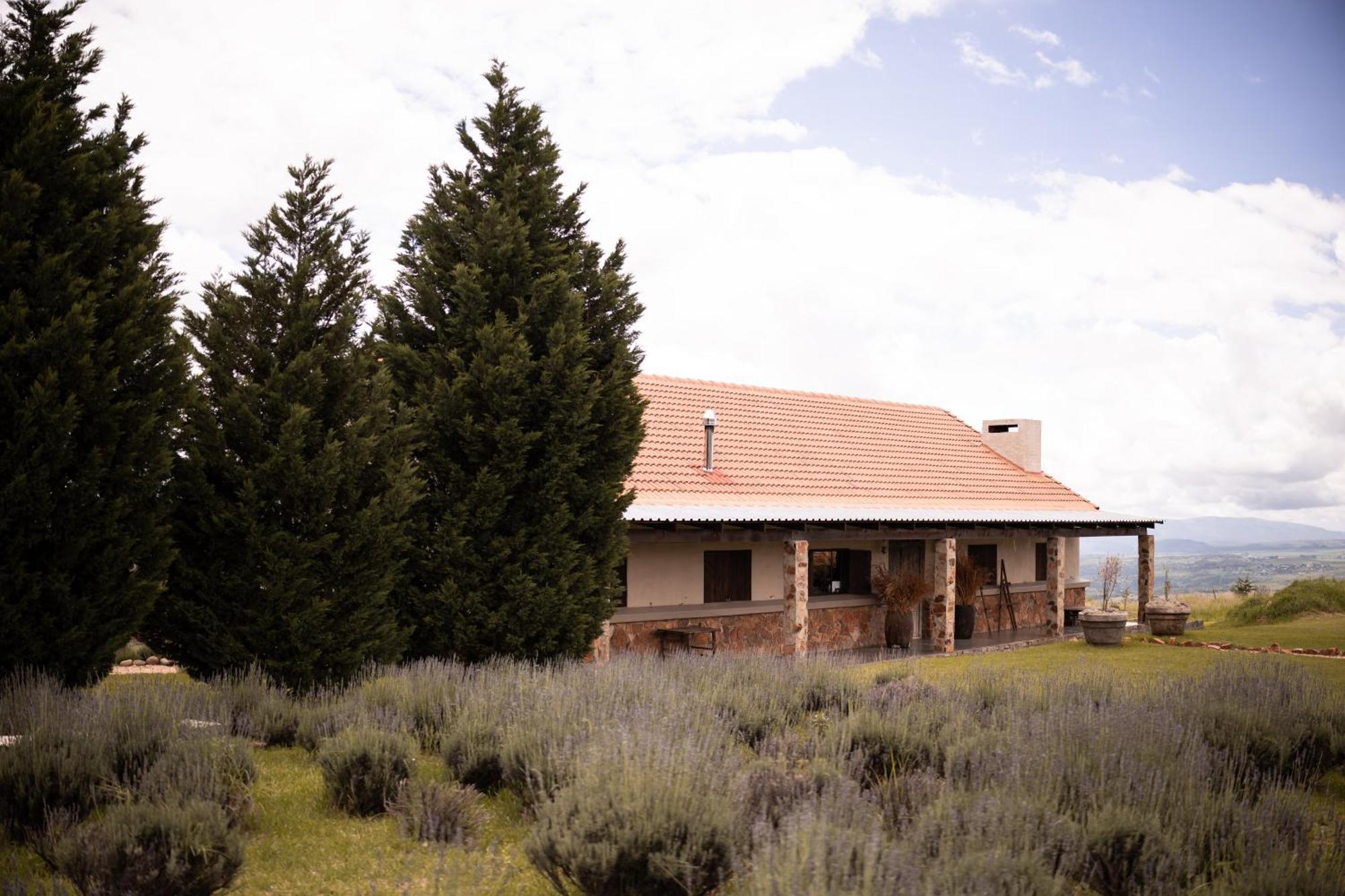 Mount High Luxury Country Estate Villa Lydenburg Exterior photo