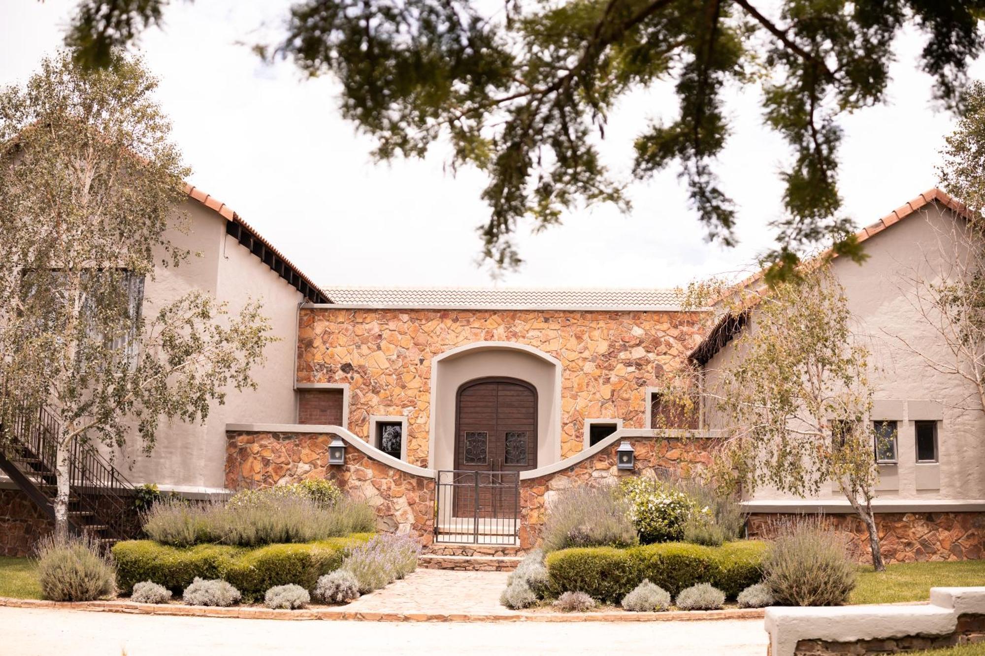 Mount High Luxury Country Estate Villa Lydenburg Exterior photo